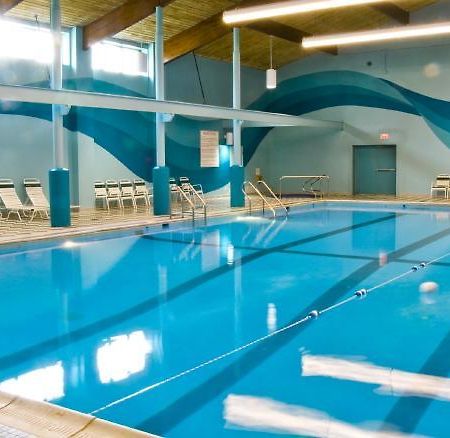 Wisp Resort Hotel And Conference Center McHenry Εξωτερικό φωτογραφία