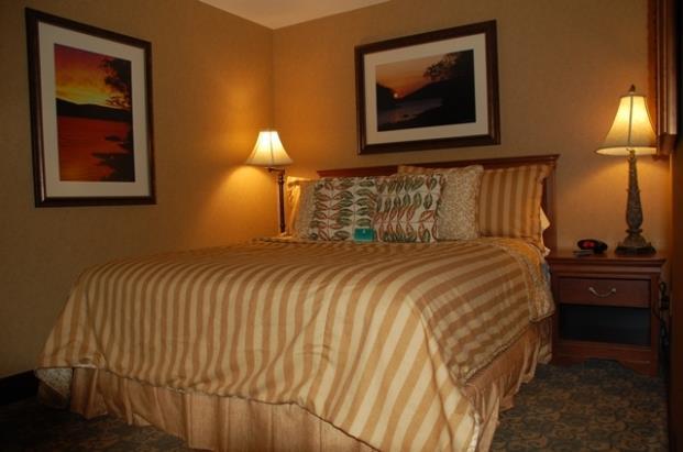 Wisp Resort Hotel And Conference Center McHenry Δωμάτιο φωτογραφία