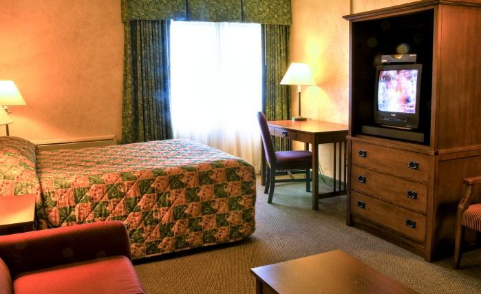 Wisp Resort Hotel And Conference Center McHenry Δωμάτιο φωτογραφία
