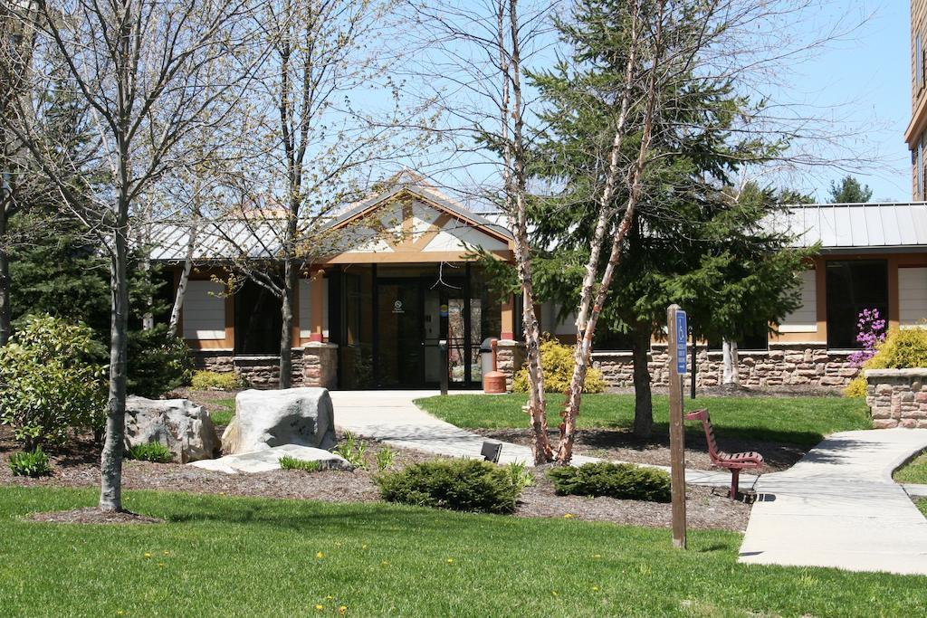 Wisp Resort Hotel And Conference Center McHenry Εξωτερικό φωτογραφία