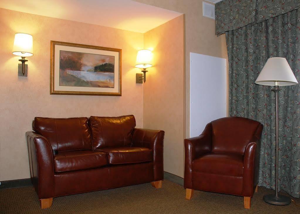 Wisp Resort Hotel And Conference Center McHenry Εξωτερικό φωτογραφία