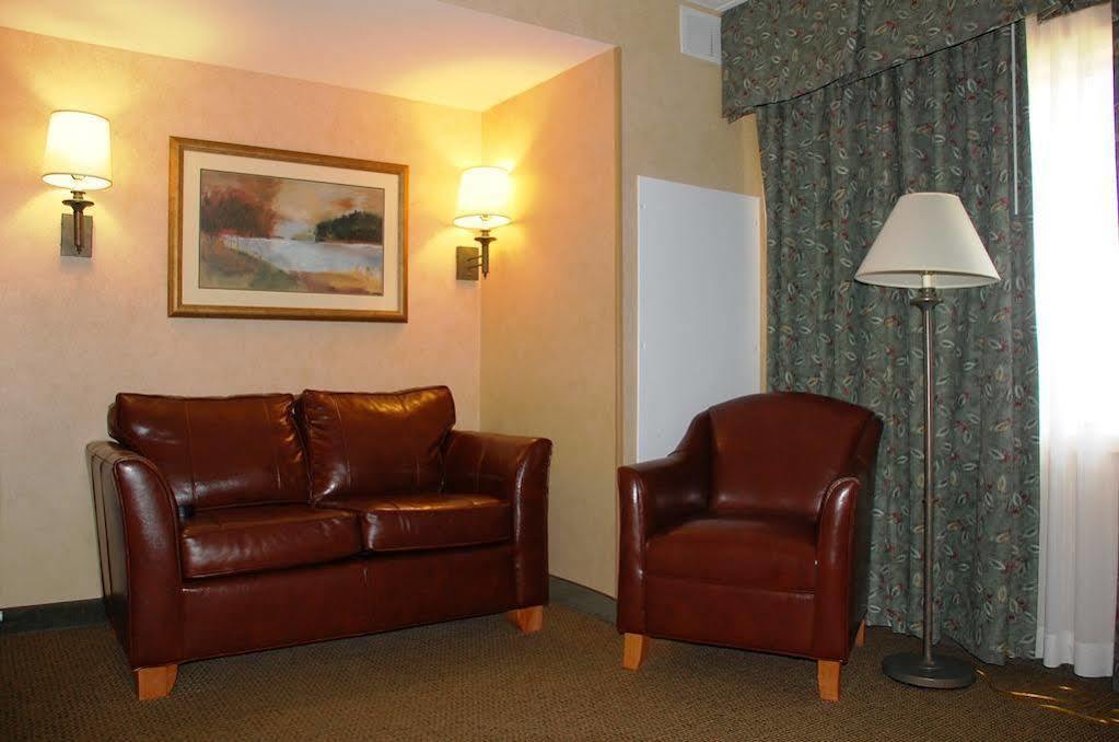Wisp Resort Hotel And Conference Center McHenry Εξωτερικό φωτογραφία